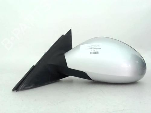 Used Left mirror SEAT IBIZA III (6L1) 1.9 TDI (100 hp) 24779775