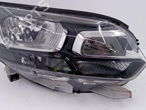 Used Right headlight CITROËN JUMPY III Van (V_) 1.6 BlueHDi 95 (95 hp) 30561409