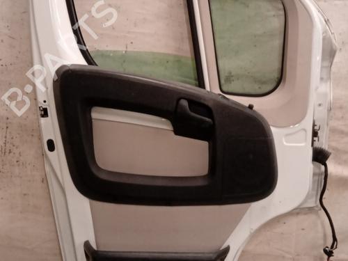 Left front door PEUGEOT BOXER Van 2.0 BlueHDi 130 | BP29829499C2