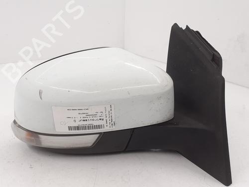 Used Right mirror FORD FOCUS III 1.5 TDCi (120 hp) 29143023