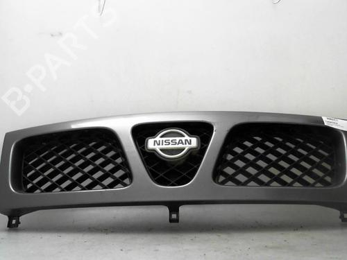 Used Grille NISSAN TERRANO II (R20) 2.7 TDi 4WD (125 hp) 24775102
