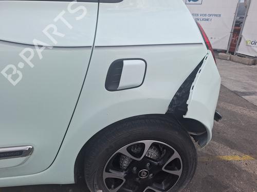 Gearbox RENAULT TWINGO III (BCM_, BCA_) 1.0 SCe 75 | BP28799117M3  - Image 36