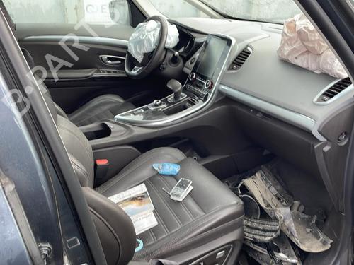 Used Parts RENAULT ESPACE V (JR_) 1.6 dCi 160 4440904