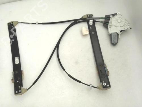 Rudehejsemekanisme ventre foran AUDI A1 (8X1, 8XK) 1.6 TDI (105 hp) 24776024