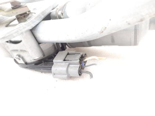 Used Front wiper motor RENAULT TRAFIC III Van (FG_) 1.6 dCi 120 (FGMB, FGMC) (120 hp) 24790276