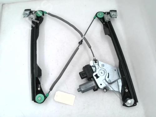 Rudehejsemekanisme Højre foran FORD FOCUS I (DAW, DBW) 1.8 TDCi | BP24780289C23 