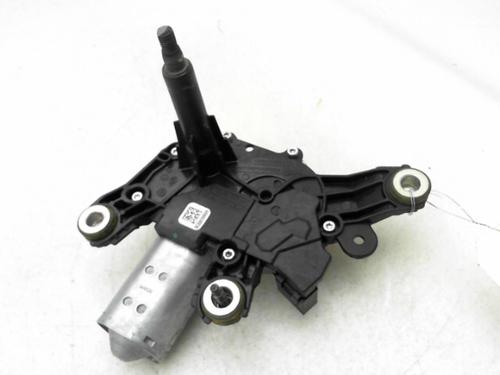 Used Rear wiper motor NISSAN QASHQAI II (J11, J11_) 1.5 dCi (110 hp) 24776959