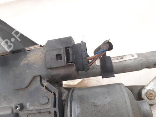Front wiper motor VW TOURAN (1T1, 1T2) 1.9 TDI | BP24795261M29 