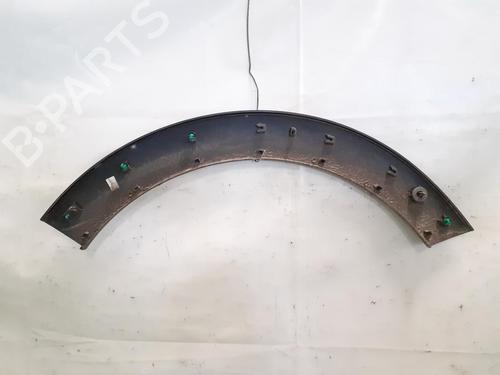 Rear left wheel arch trim CITROËN C3 III (SX) 1.2 PureTech 82 | BP24794400C136 