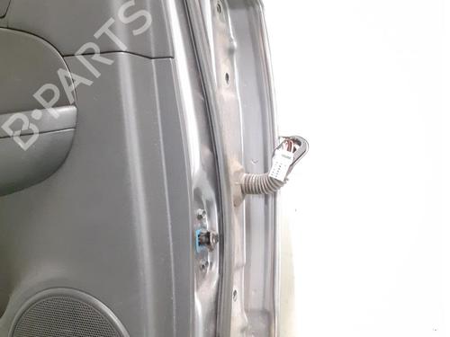 Left rear door HYUNDAI i30 (FD) 1.6 CRDi | BP24795501C4 