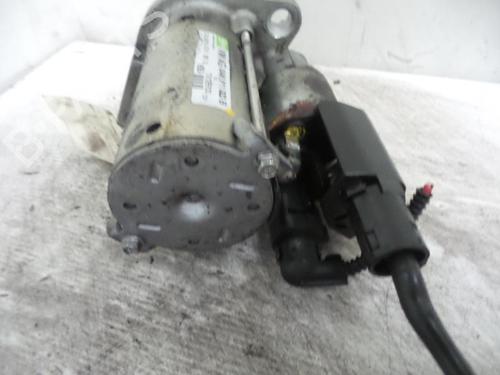 Used Starter Starter VW SCIROCCO III (137, 138) 1.4 TSI (160 hp) 24779134 24779134