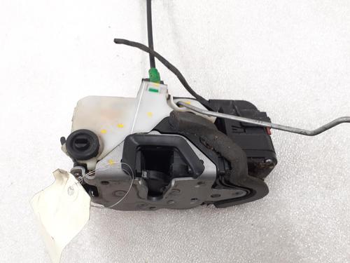 Rear right lock OPEL ASTRA J (P10) 1.7 CDTI (68) | BP24789538C99 