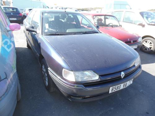 Used Parts RENAULT SAFRANE I (B54_) 2.0 (B540) (105 hp) 2417713