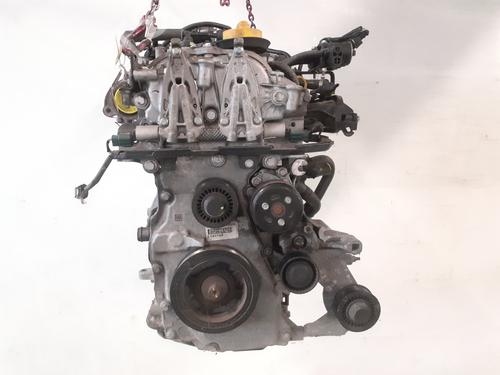 Engine RENAULT KANGOO Express (FW0/1_) 1.2 TCe 115 (FW02, FW14) | BP39550575M1 - Image 5