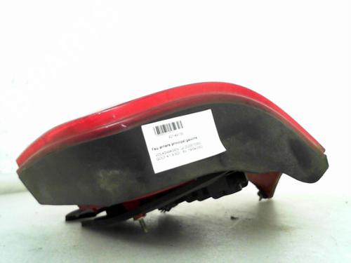 Left taillight VW GOLF IV (1J1) 1.9 SDI | BP24778298C34 
