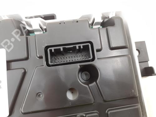 Instrument cluster RENAULT CAPTUR I (J5_, H5_) 1.5 dCi 110 | BP24796703C47 - Image 4
