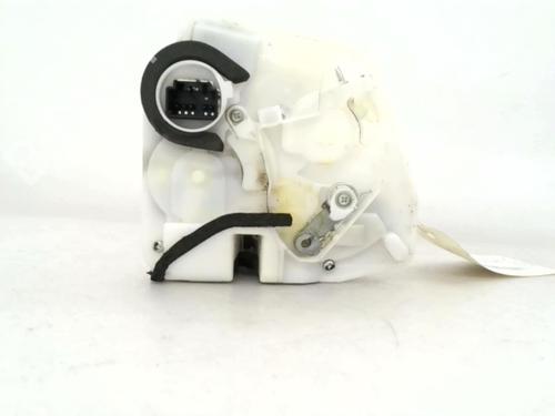 Used Front left lock MAZDA 2 (DE_, DH_) 1.6 MZ-CD (90 hp) 24780080