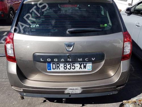 Used Parts DACIA LOGAN MCV II 1.5 dCi 2409650