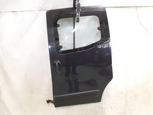 Venstre side skyvedør CITROËN NEMO MPV 1.3 HDi 75 (75 hp) 24789763