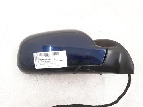Used Right mirror PEUGEOT 307 SW (3H) 1.6 HDI 110 (109 hp) 27398206