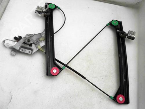 Front right window mechanism SAAB 9-3 Estate (E50) 1.9 TTiD | BP24777944C23 