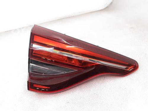 Used Left tailgate light RENAULT CLIO V (B7_) 1.6 E-TECH 140 (B7MU) (140 hp) 24790929