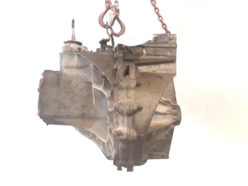 Used Gearbox PEUGEOT RCZ 1.6 16V (156 hp) 28806490