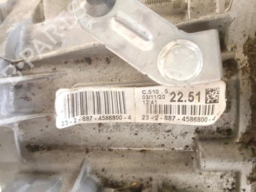 Gearbox FIAT TIPO Hatchback (356_, 357_) | BP36468860M3 - Image 4