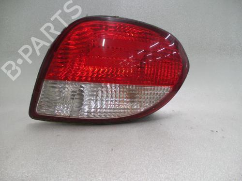 Used Right taillight HYUNDAI COUPE I (RD) 2.0 16V (139 hp) 24776766