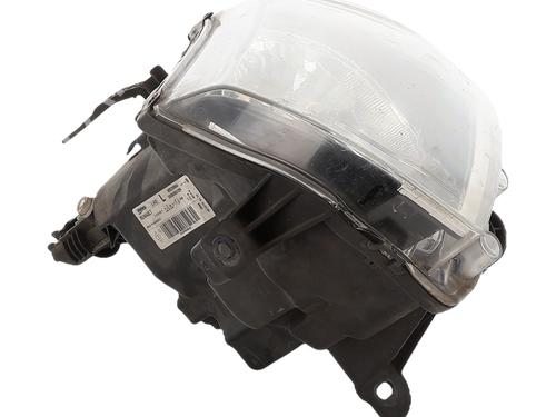 left-headlight-dacia-sandero-ii-2012-36399676 main image