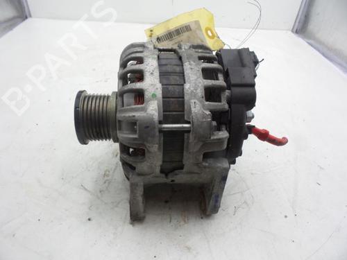 Alternator DACIA SANDERO II TCe 90 (B8M1, B8MA, B8AC) | BP24783199M7