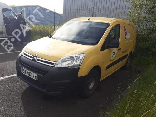 Gearbox mount CITROËN BERLINGO Box Body/MPV (B9) 1.6 BlueHDi 100 | BP24793681M88 