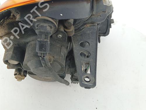 Left headlight RENAULT MODUS / GRAND MODUS (F/JP0_) 1.2 (JP0C, JP0K, FP0C, FP0K, FP0P, JP0P, JP0T) | BP36756248C28  - Image 6