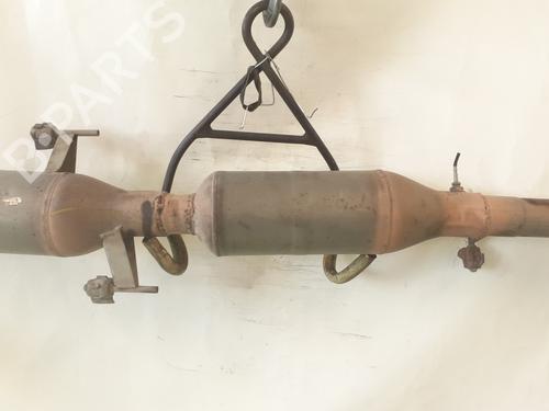Particulate filter RENAULT MASTER III Van (FV) 2.3 dCi 145 FWD (FV0E, FV0F, FV0H, FV02, FV0M, FV0S,... | BP26523983M81 - Image 4
