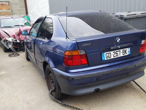 Right taillight BMW 3 Compact (E36) 316 i | BP24788401C35 