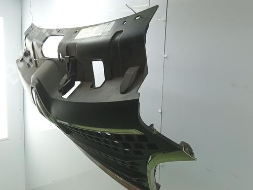 Grill RENAULT MASTER III Platform/Chassis (EV, HV, UV) | BP36786996C40 - Image 2