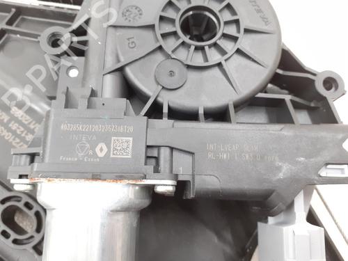 Rear left window mechanism RENAULT AUSTRAL E-TECH 200 Hybrid (HGM2) | BP24797870C24 