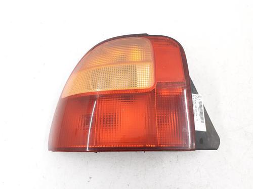 Used Left taillight ROVER 400 II Hatchback (RT) 416 Si (112 hp) 24784948