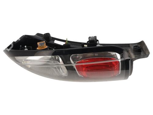 Right taillight CITROËN C3 Picasso (SH_) 1.6 HDI 90 | BP38492468C35 - Image 4