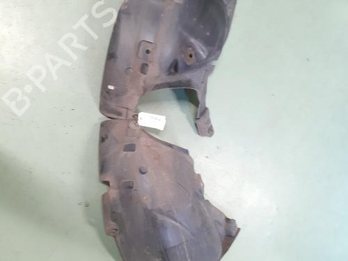 Used Wheel arch RENAULT ZOE (BFM_) ZOE (BFMC, BFMD) (136 hp) 28694257
