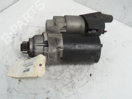 Used Starter VW GOLF V (1K1) 1.6 (102 hp) 24777401