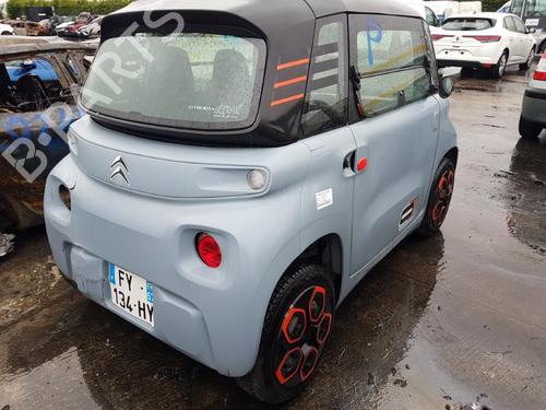 Other CITROËN AMI (9A_) Electric (9AZ2CA) | BP24794127O1  - Image 5