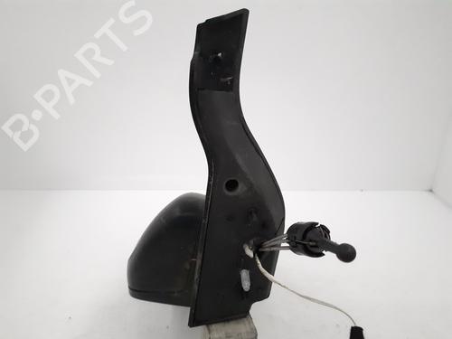 Left mirror PEUGEOT 208 I (CA_, CC_) 1.4 HDi | BP30183723C26