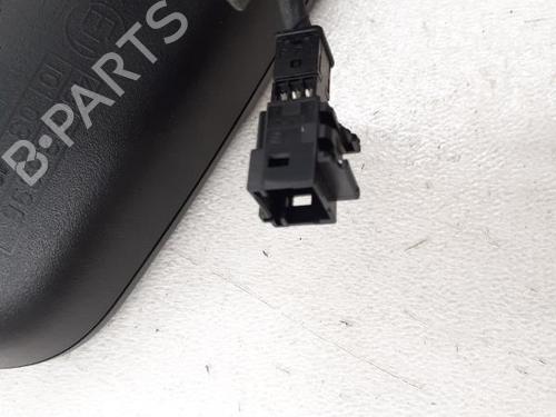 Used Rear mirror PEUGEOT 508 SW I (8E_) 2.0 HDi (163 hp) 24785276