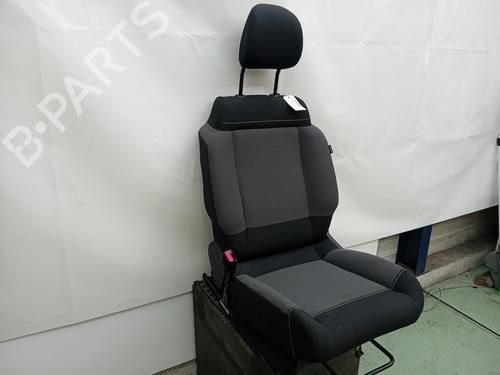Left front seat CITROËN C3 III (SX) 1.2 PureTech 82 | BP40026881C15  - Image 9