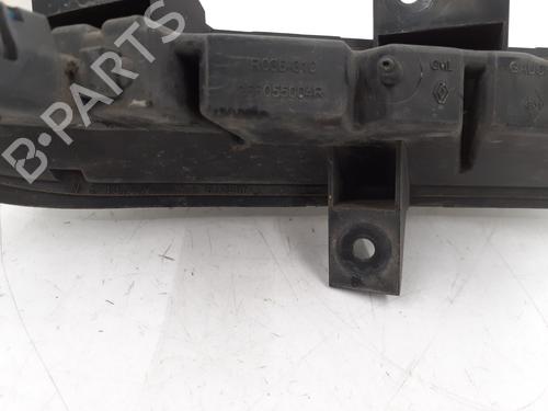 Left daytime light RENAULT SCÉNIC III (JZ0/1_) 1.5 dCi (JZ02, JZ0R) | BP30154326C104