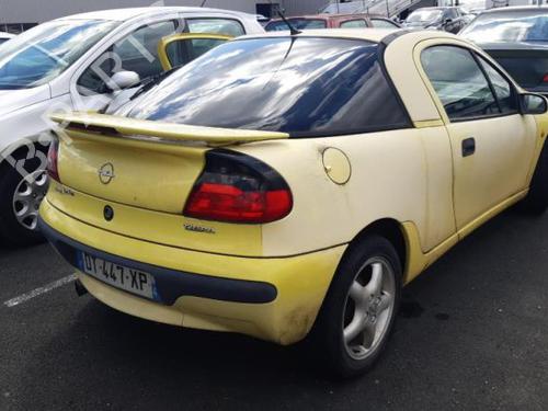 Switch OPEL TIGRA (S93) 1.4 16V (F07) | BP24778429I30 