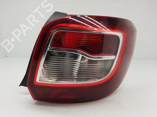 Right taillight DACIA SANDERO II 1.5 dCi | BP33438409C35 - Image 4