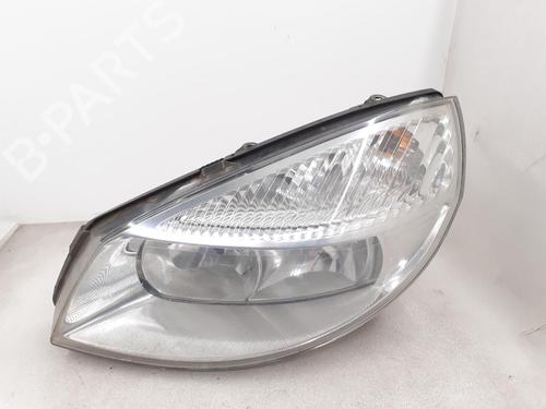 Used Left headlight RENAULT SCÉNIC II (JM0/1_) 1.9 dCi (JM0G, JM12, JM1G, JM2C) (120 hp) 24788876