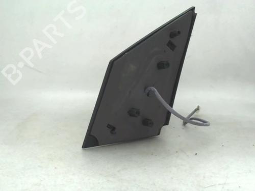 Right mirror NISSAN NOTE (E11, NE11) 1.5 dCi | BP24778829C27 